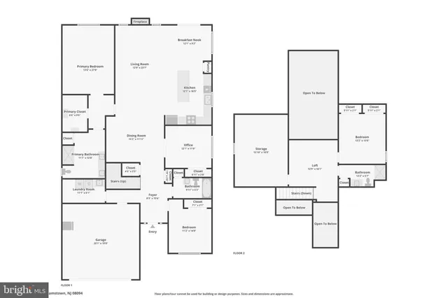 $598,000 | 3815 Castleton Drive, Williamstown, NJ 08094