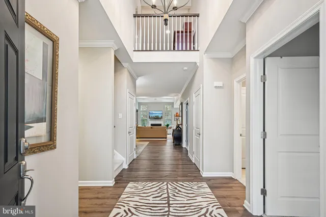 $598,000 | 3815 Castleton Drive, Williamstown, NJ 08094