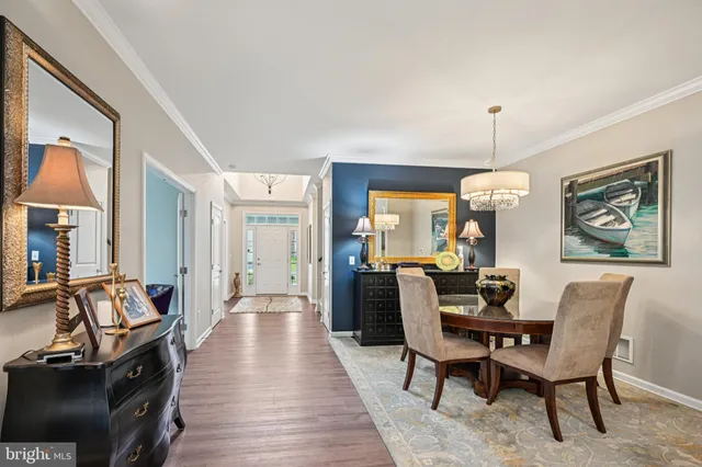 $598,000 | 3815 Castleton Drive, Williamstown, NJ 08094