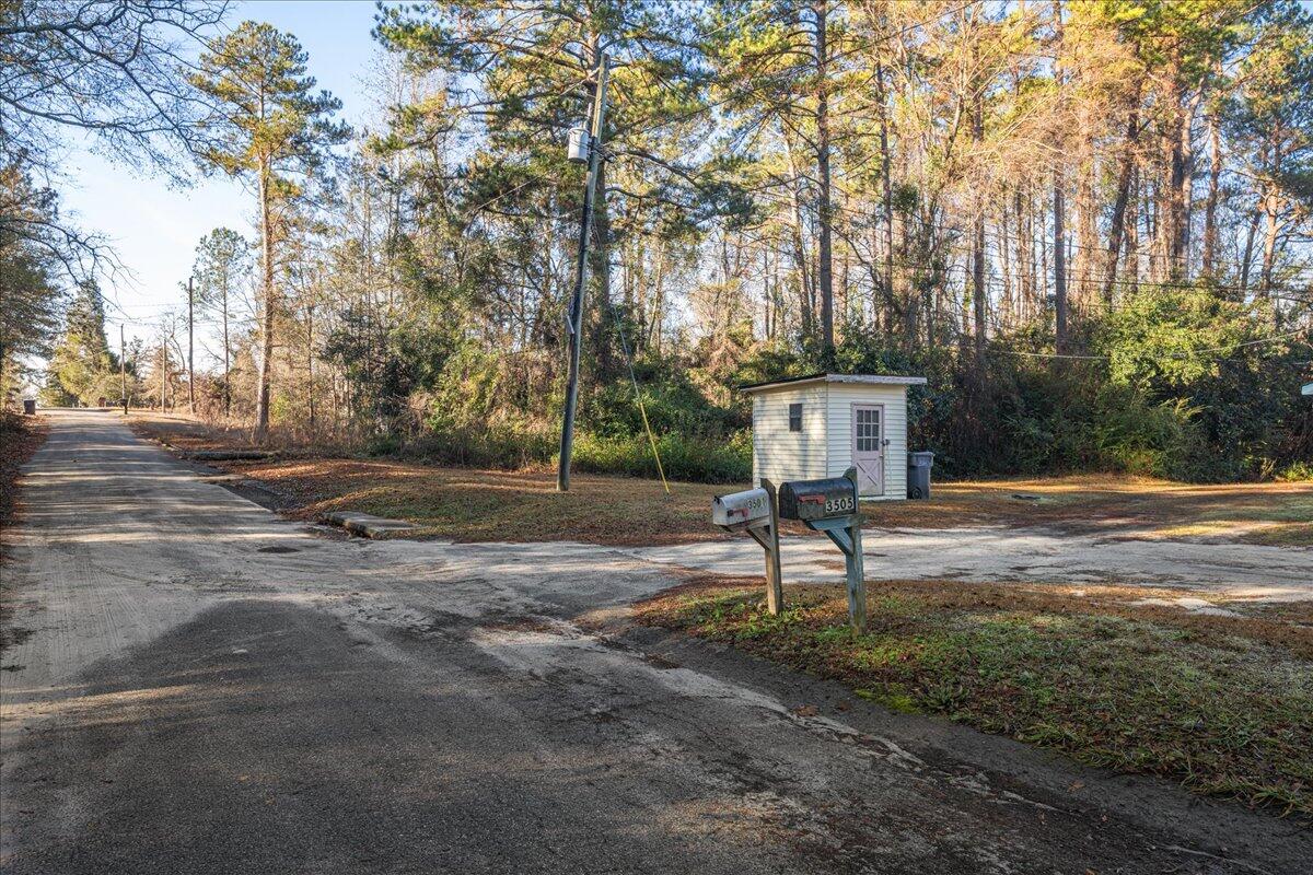 3505 Prince Road Augusta, GA 30906 - Photo 2 of 43 01-3505 Prince Road-43