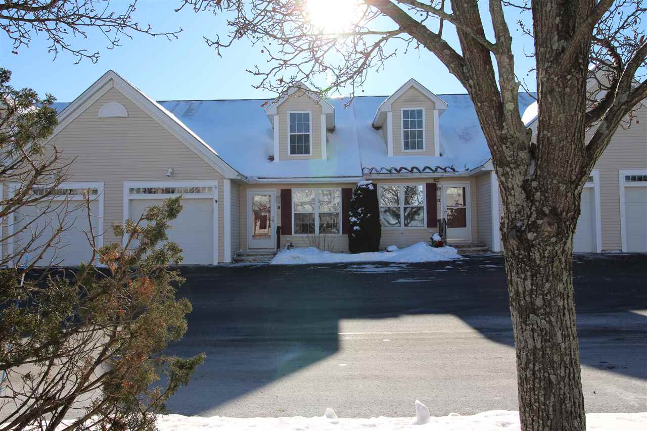 9 Pleasant Street, Unit 4 Windham, NH 03087 - Photo 1 of 25 Gallery Image 1