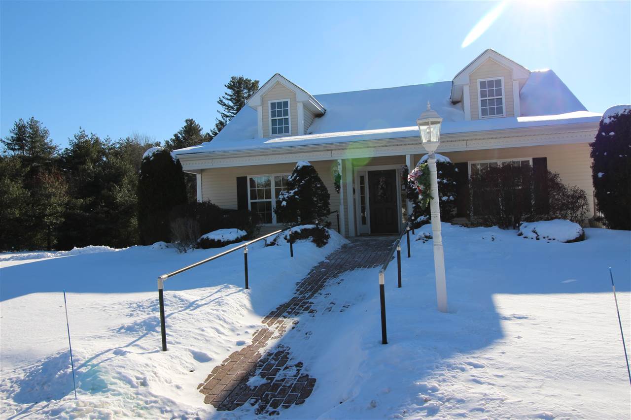 9 Pleasant Street, Unit 4 Windham, NH 03087 - Photo 25 of 25 Gallery Image 25