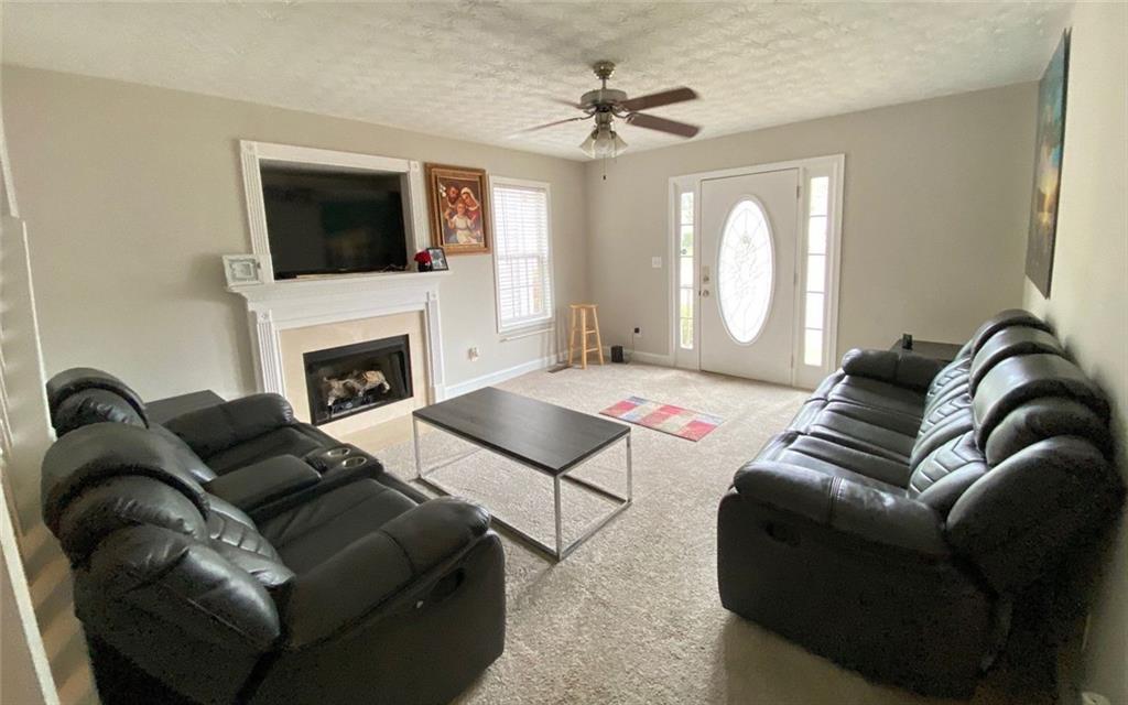 107 Providence Run Dallas, GA 30157 - Photo 16 of 44