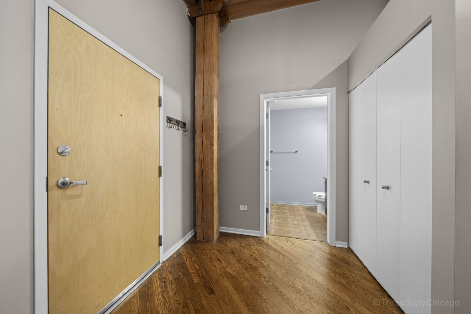 1040 West Adams Street, Unit 420 Chicago, IL 60607 - Photo 18 of 20