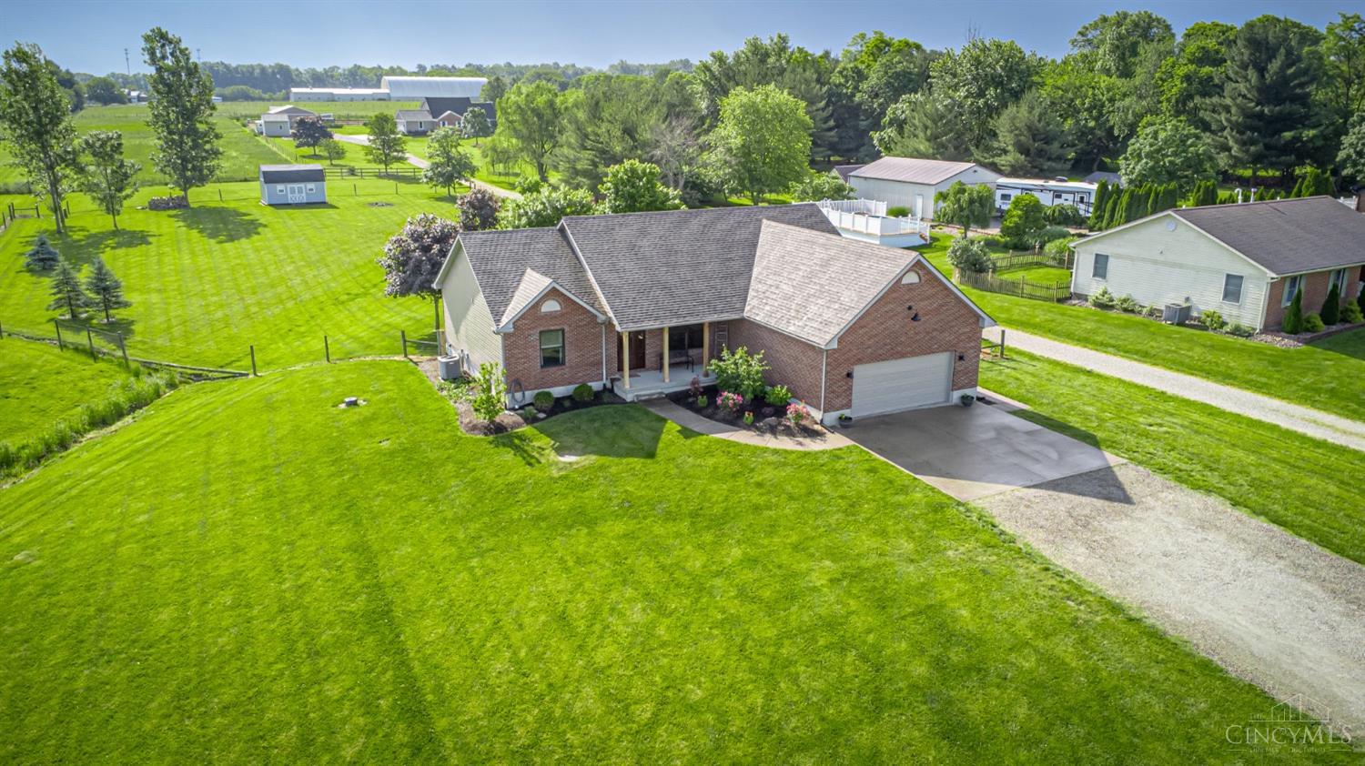 4334 Springboro Road Lebanon, OH 45036 - Photo 52 of 54 Gallery Image 52