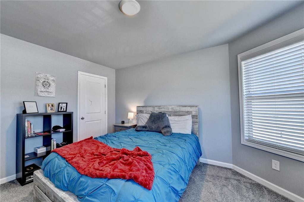 2510 Sunny Hill Road Buford, GA 30519 - Photo 66 of 78