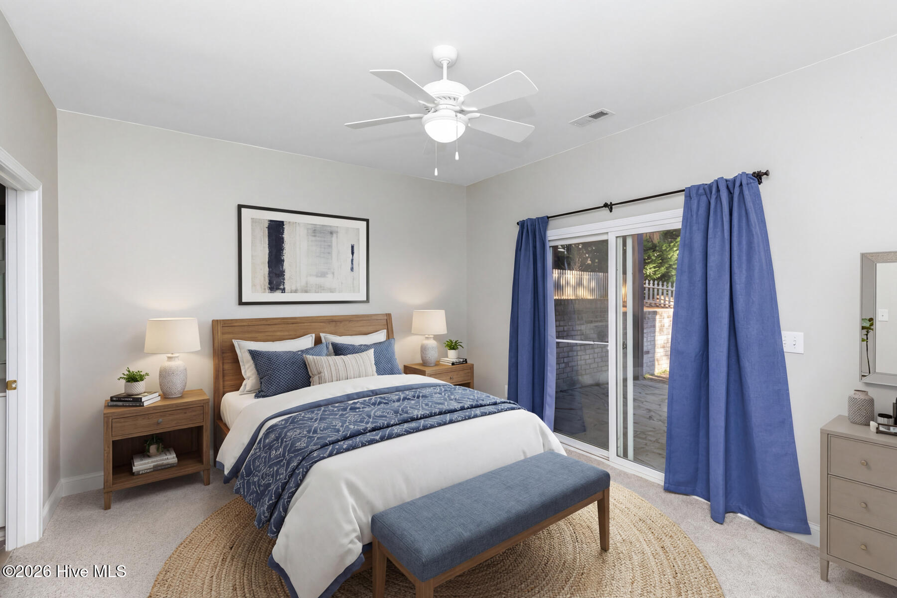 1220 Burning Tree Road Pinehurst, NC 28374 - Photo 32 of 49 lower-xbed-suite1 VS