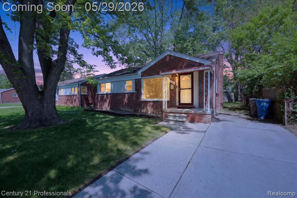 28688 Emerson Street Inkster, MI 48141 - Photo 1 of 44
