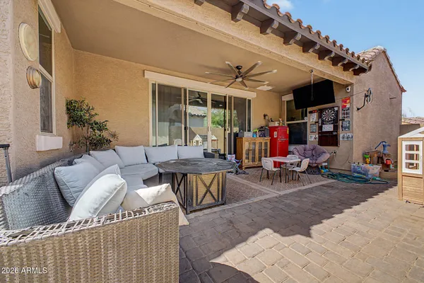$575,000 | 2912 North Raven, Mesa, AZ 85207