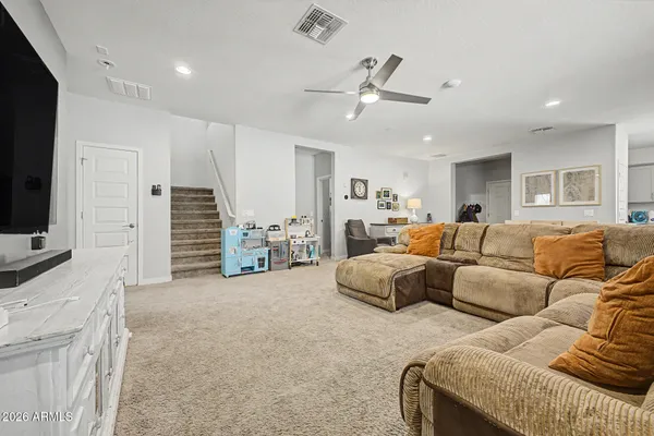 $575,000 | 2912 North Raven, Mesa, AZ 85207