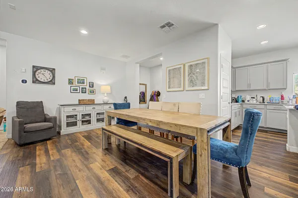 $575,000 | 2912 North Raven, Mesa, AZ 85207