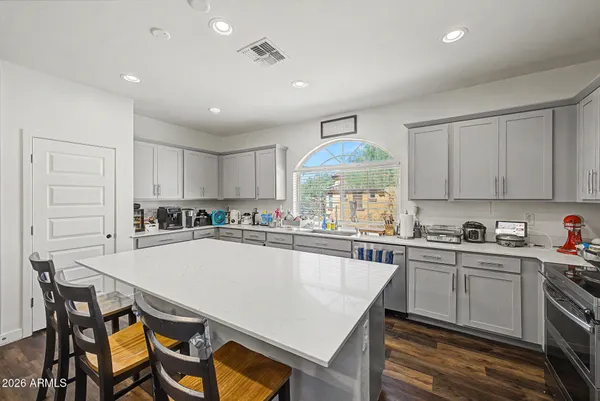 $575,000 | 2912 North Raven, Mesa, AZ 85207
