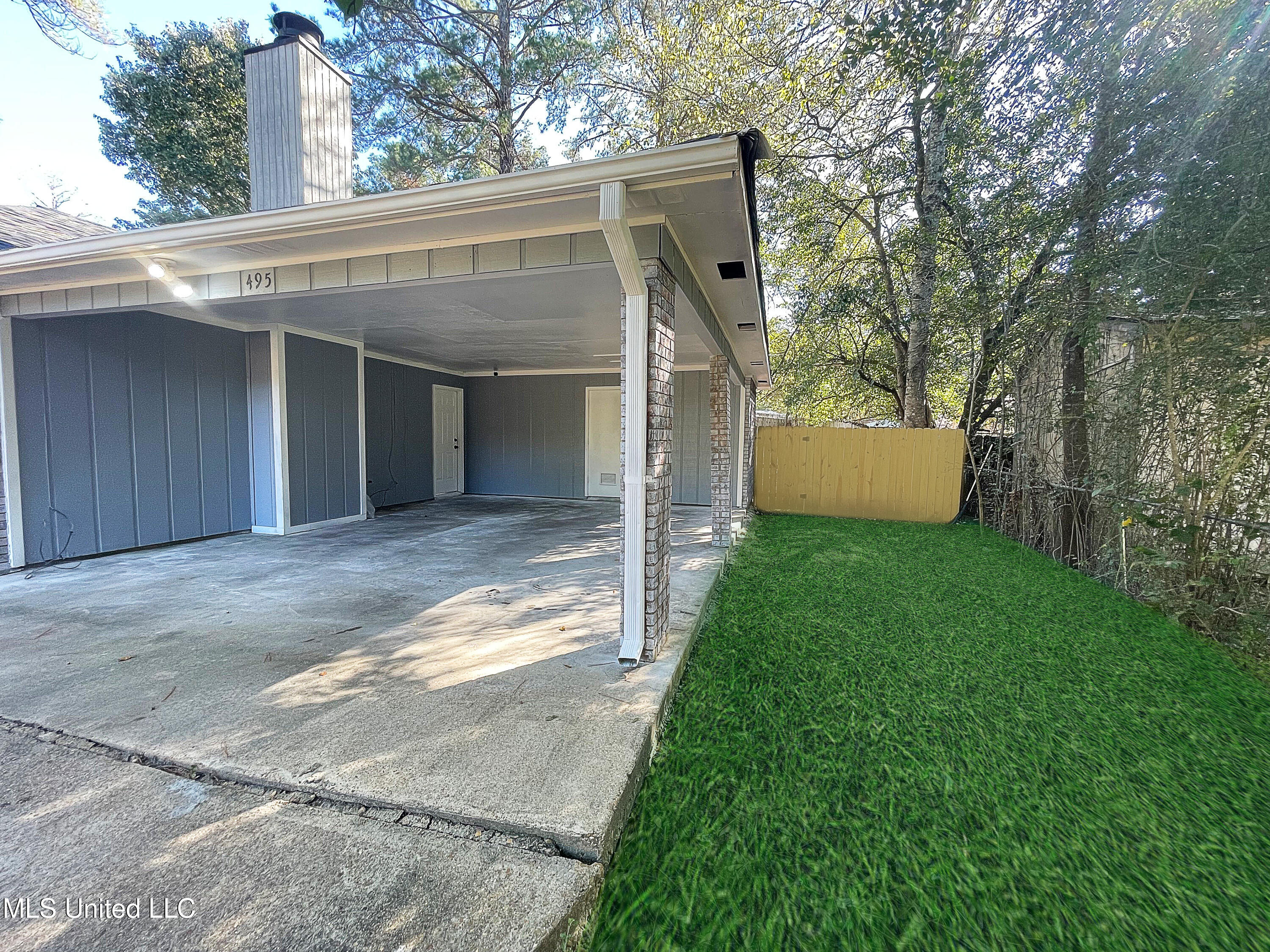 495 Chelsea Drive Jackson, MS 39212 - Photo 17 of 17 16