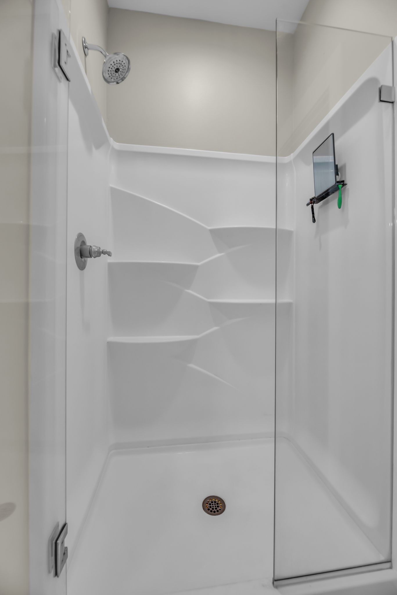 120 Augusta Trail Springfield, TN 37172 - Photo 28 of 37 a shower view