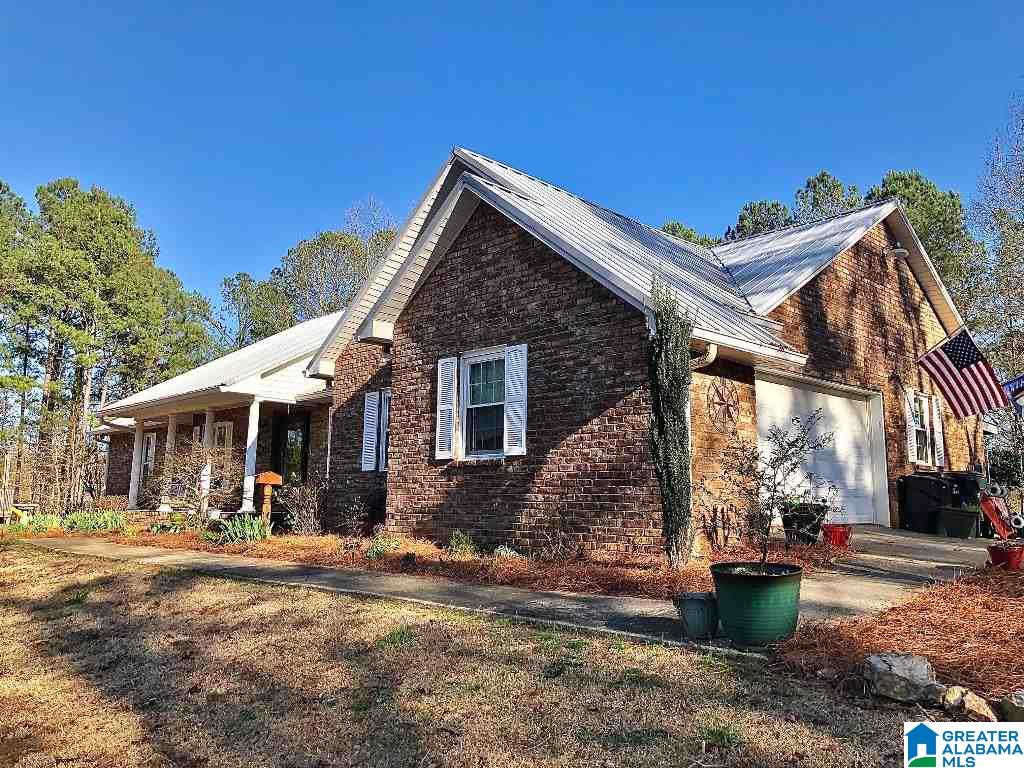 862 County Road 56 Wedowee, AL 36278 - Photo 4 of 25