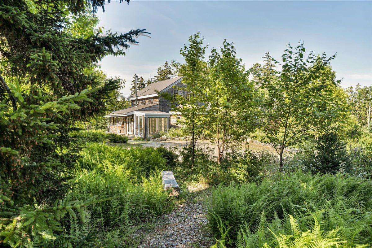 682 Weir Cove Road Harborside, ME 04642 - Photo 69 of 83 weircove - 70