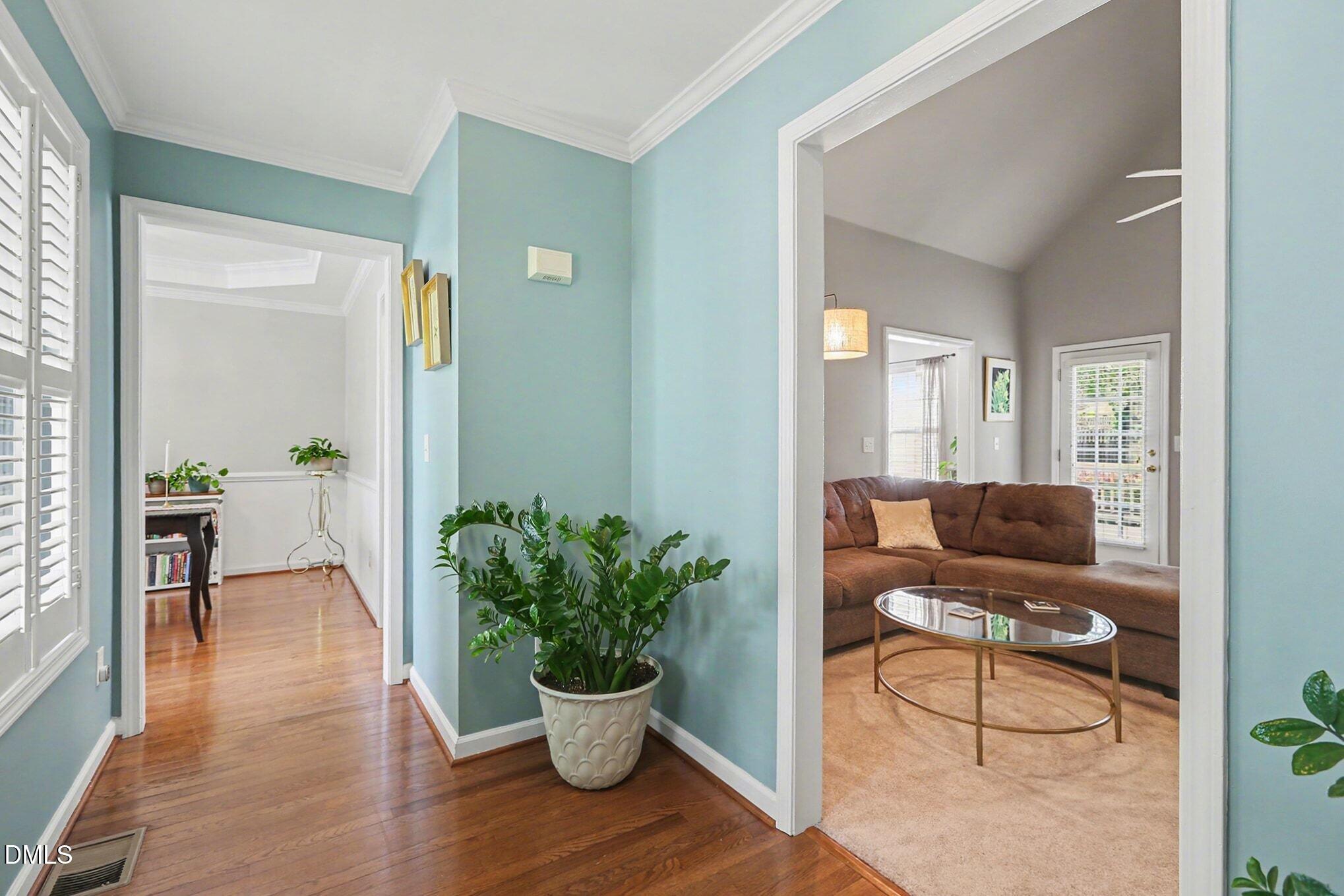 101 Maple Street Butner, NC 27509 - Photo 9 of 50 Gallery Image 9