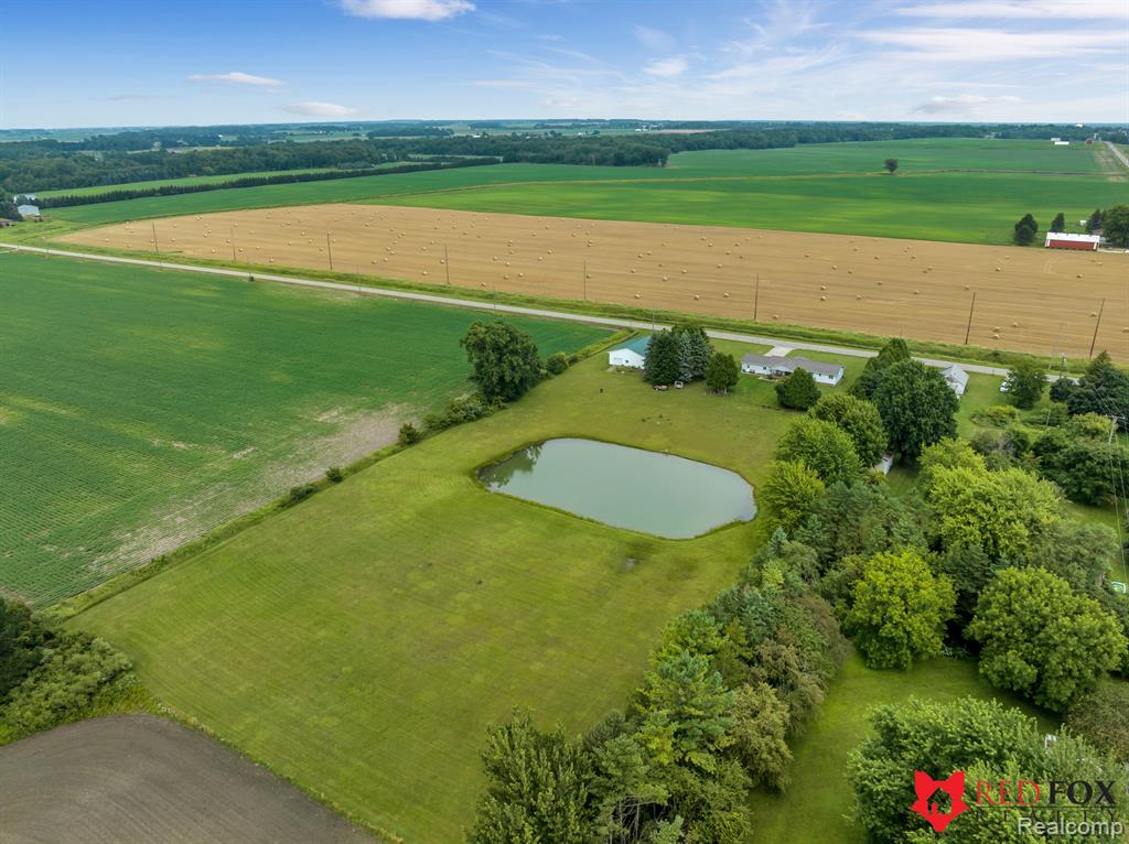 45 North Graf Road Caro, MI 48723 - Photo 34 of 36