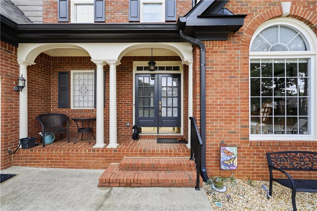 160 Carmel Ridge Road Canton, GA 30114 - Photo 4 of 101