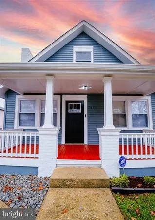 $420,000 | 516 68th Street, Capitol Heights, MD 20743