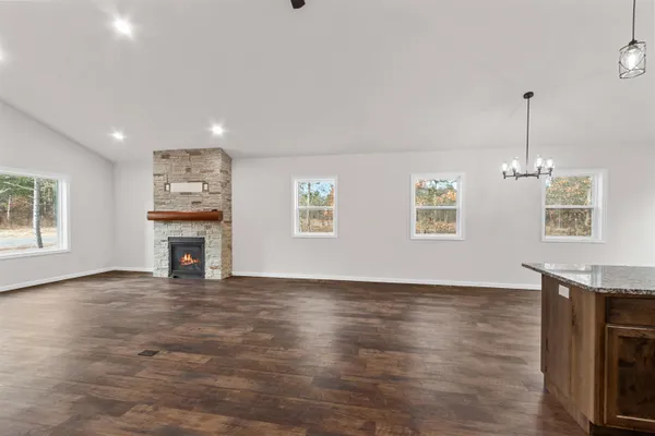 $474,000 | 316 Timberline Parkway, Nekoosa, WI 54457