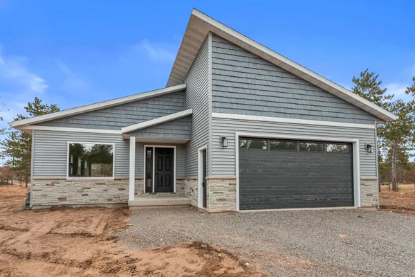 $474,000 | 316 Timberline Parkway, Nekoosa, WI 54457