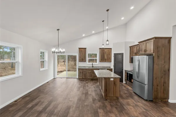 $474,000 | 316 Timberline Parkway, Nekoosa, WI 54457