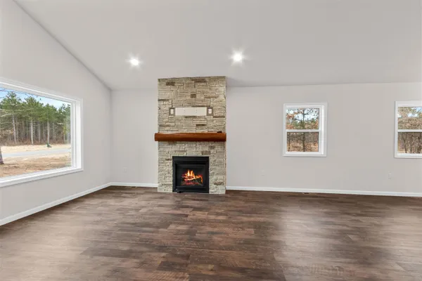 $474,000 | 316 Timberline Parkway, Nekoosa, WI 54457