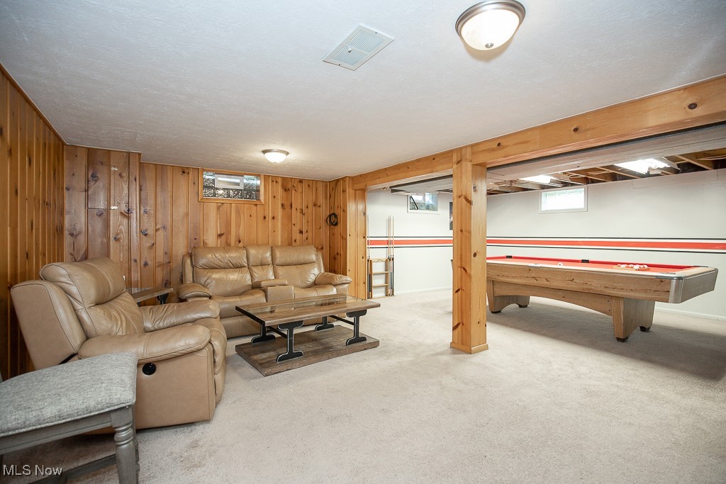 505 Lansing Road Akron, OH 44312 - Photo 13 of 24