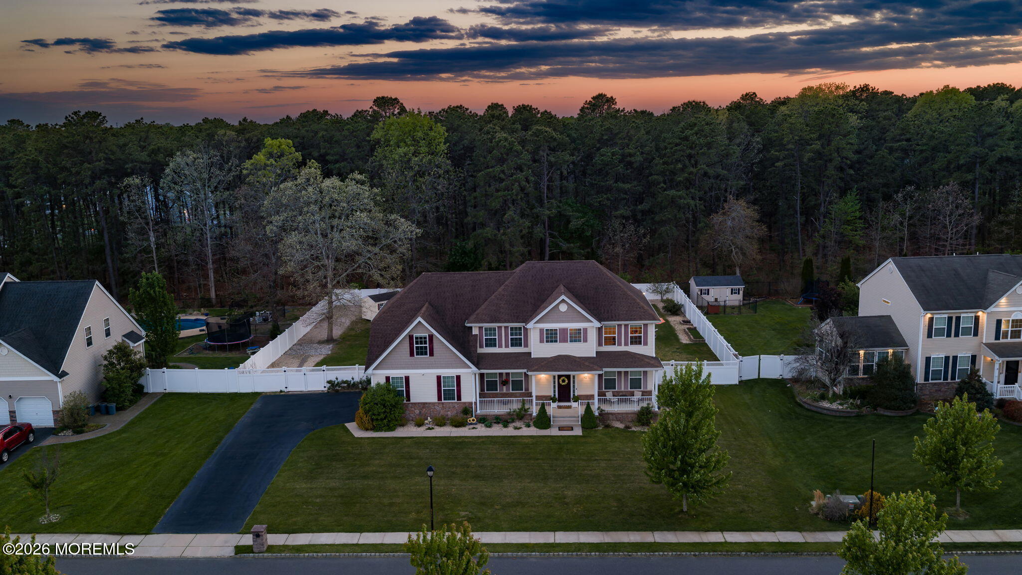 10 Firenze Road Jackson, NJ 08527 - Photo 107 of 107 157-web-or-mls-DJI_20260507200556_0078_D