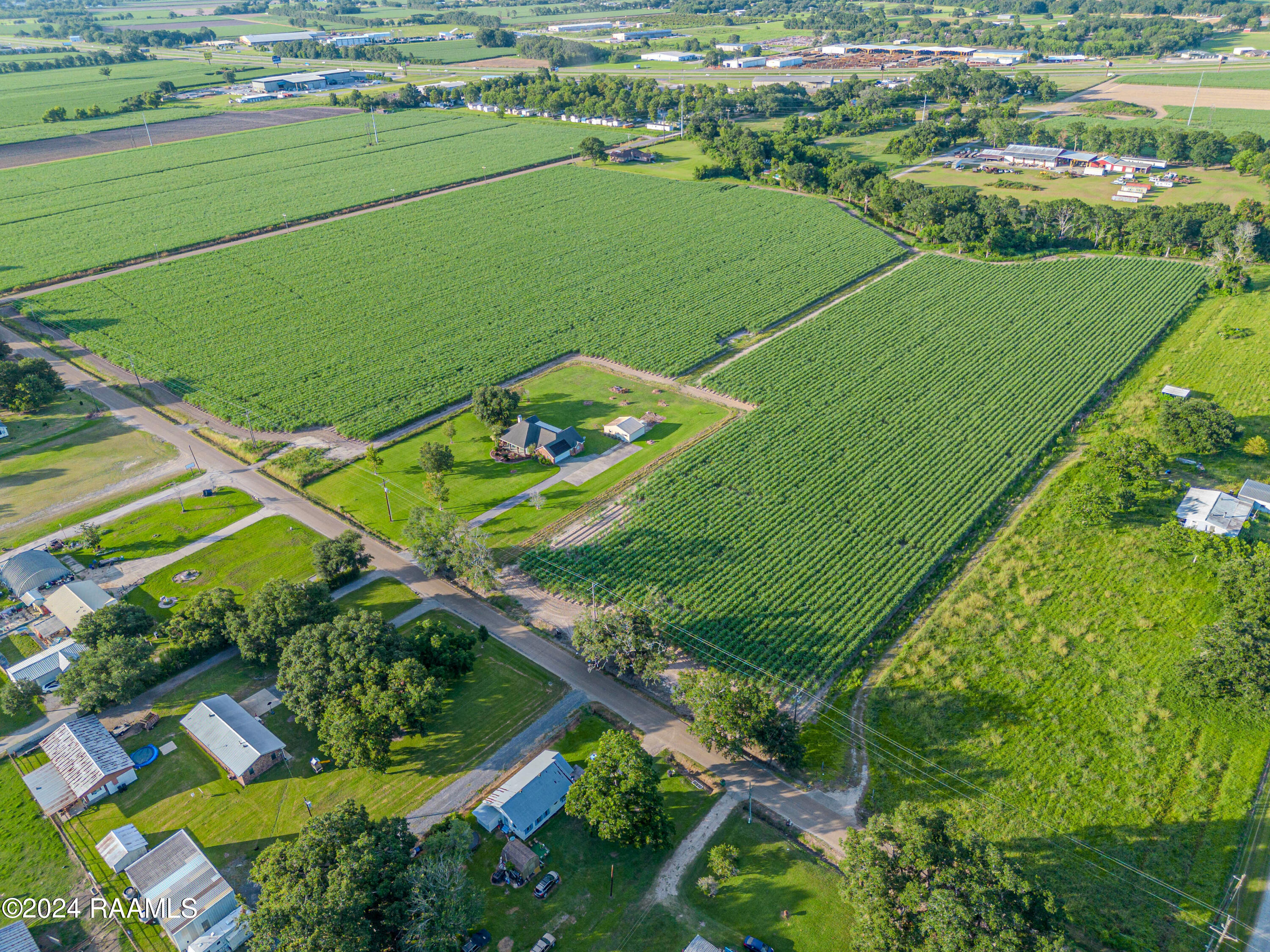 Tbd Norris Road New Iberia, LA 70560 - Photo 5 of 5 Norris Road