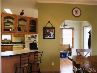 12912 Landolt Road Highland, IL 62249 - Photo 8 of 24