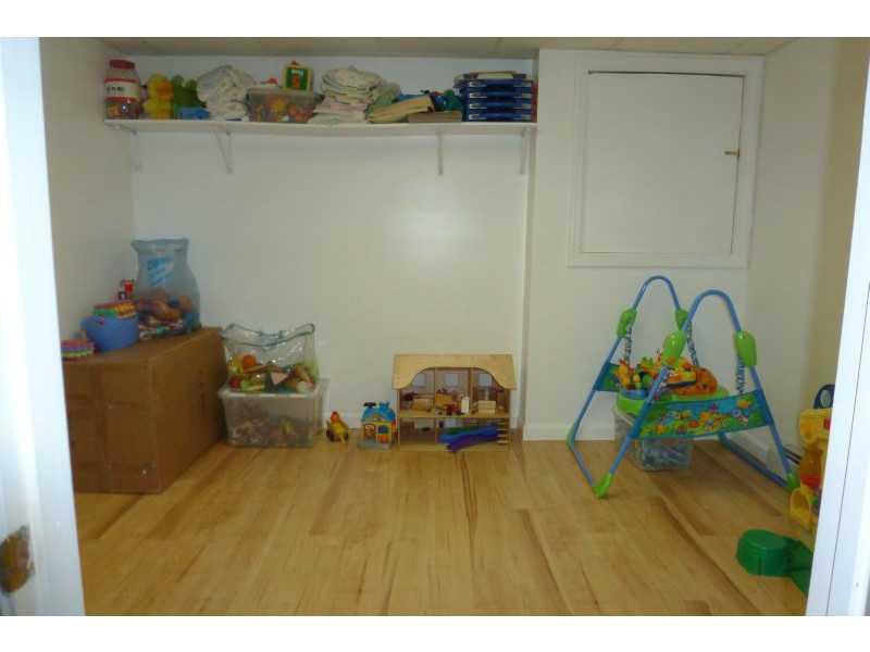 77 Buca Run Portland, ME 04103 - Photo 27 of 35 Bedroom. 3rd bedroom or whatever you...