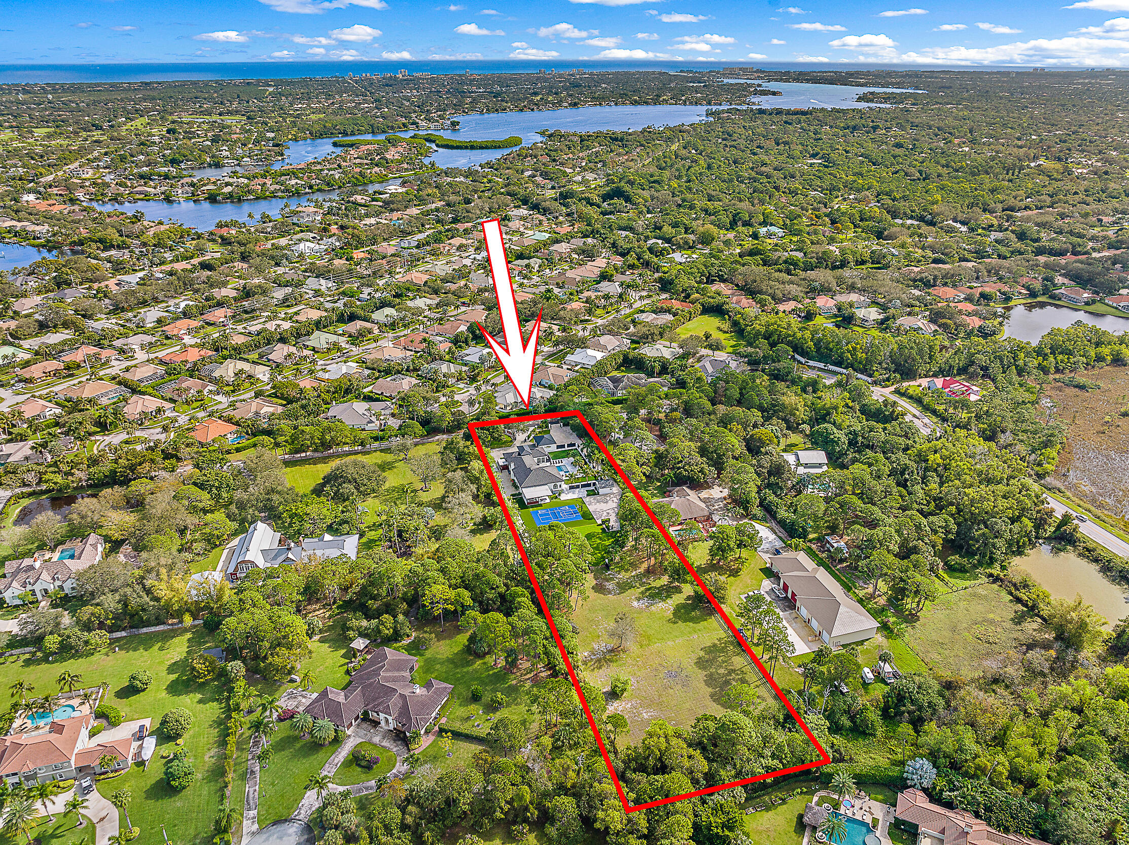 18890 Southeast Jupiter Road Jupiter, FL 33458 - Photo 2 of 33 18890 SE Jupiter Rd -32