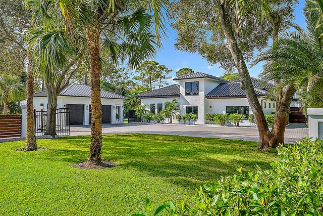 $4,000,000 | 18890 Southeast Jupiter Road, Jupiter, FL 33458