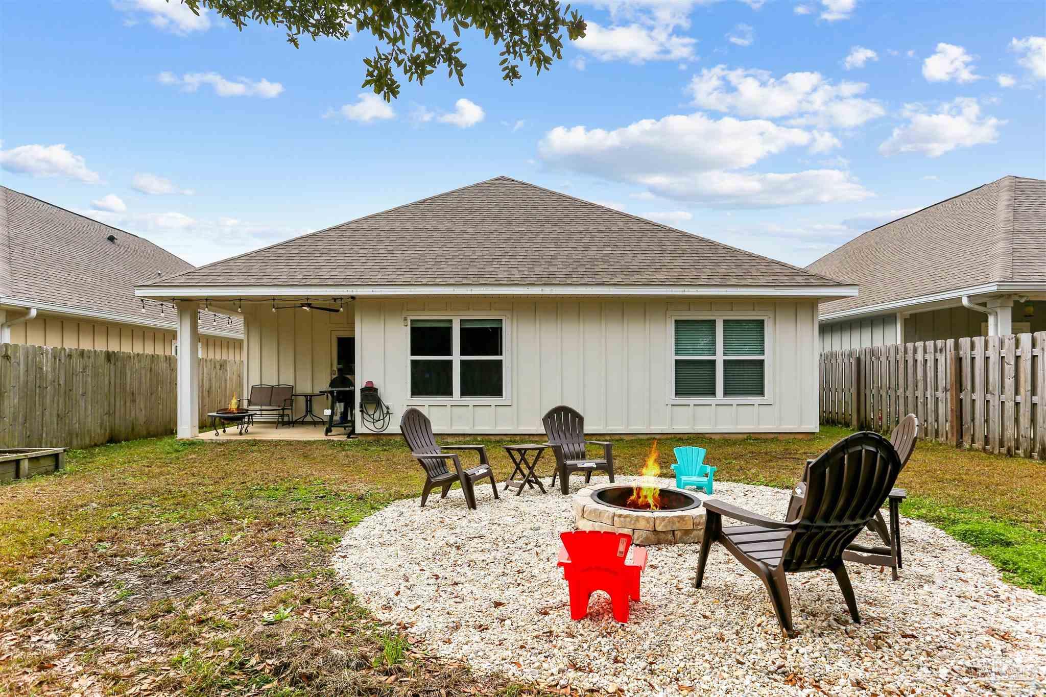 5752 Conley Court Pace, FL 32571 - Photo 38 of 40