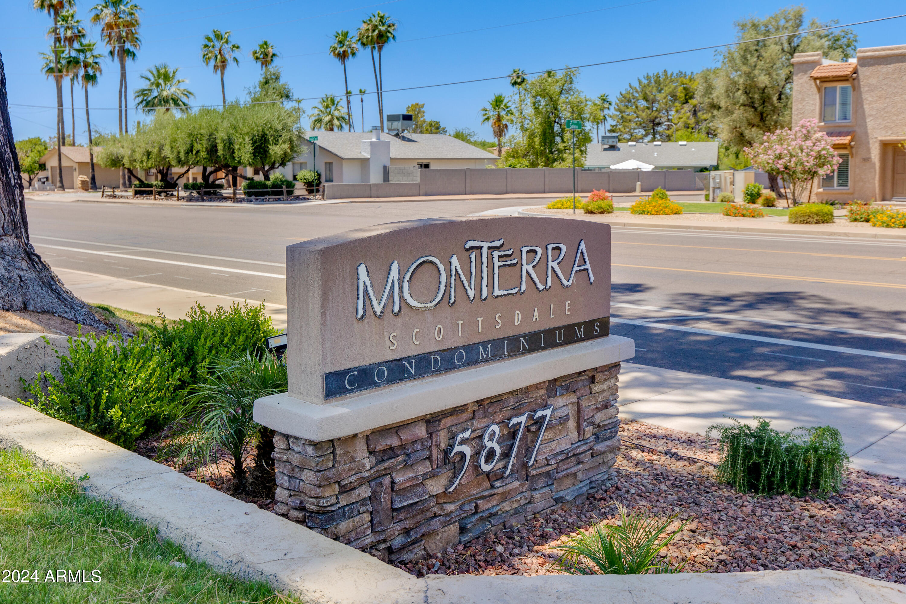 5877 North Granite Reef Road, Unit 2225 Scottsdale, AZ 85250 - Photo 33 of 37 38-Granite Reef