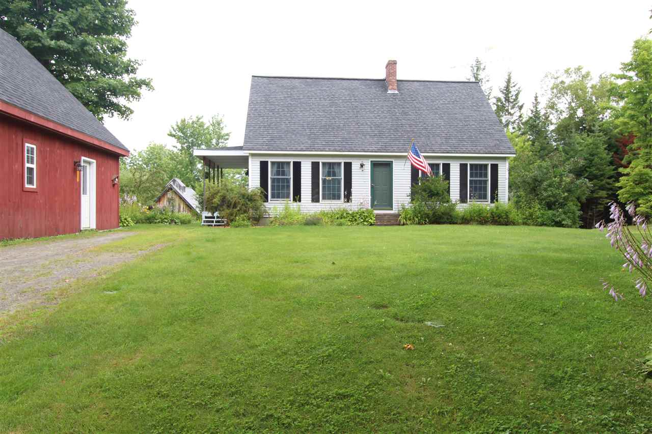 320 Keiser Pond Road Peacham, VT 05821 - Photo 1 of 30