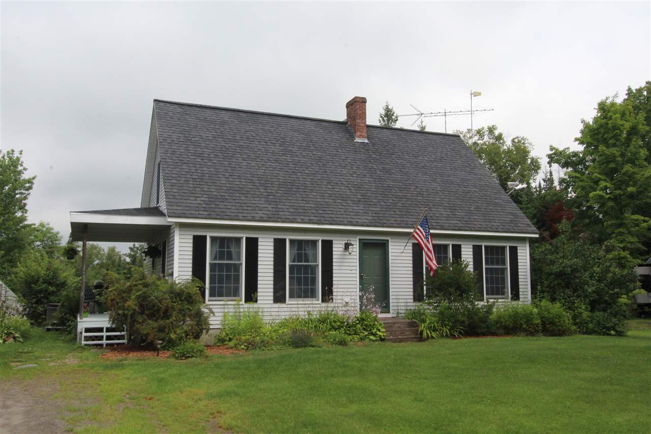 320 Keiser Pond Road Peacham, VT 05821 - Photo 2 of 30