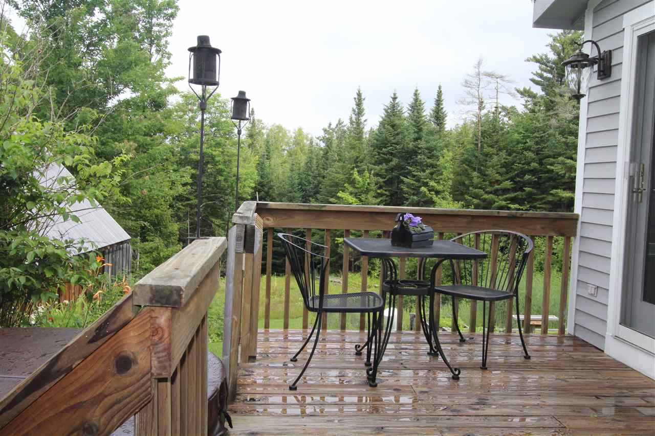 320 Keiser Pond Road Peacham, VT 05821 - Photo 20 of 30