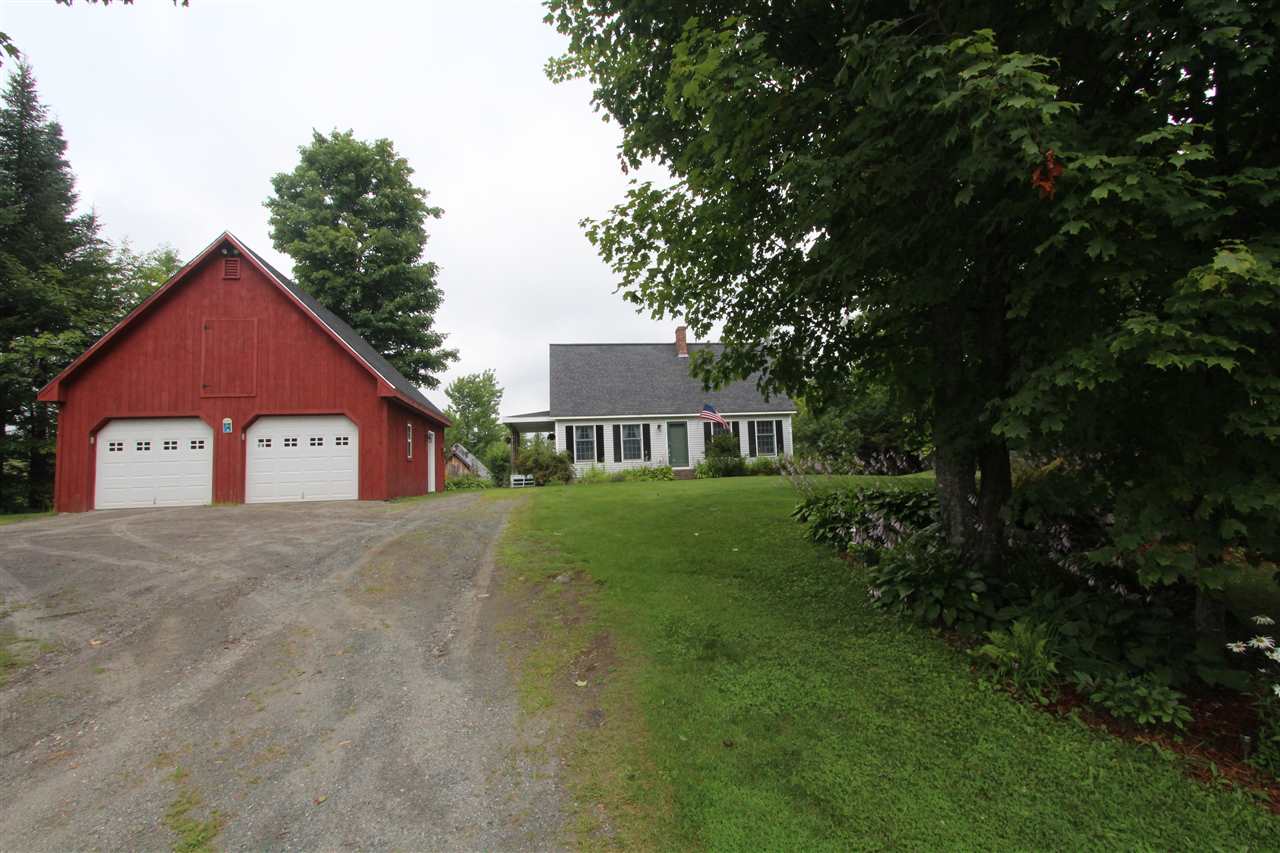320 Keiser Pond Road Peacham, VT 05821 - Photo 3 of 30