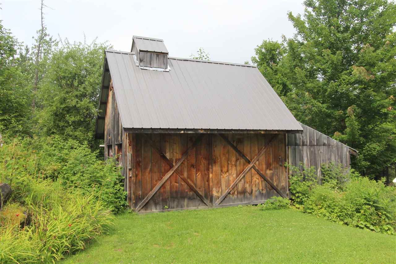 320 Keiser Pond Road Peacham, VT 05821 - Photo 23 of 30