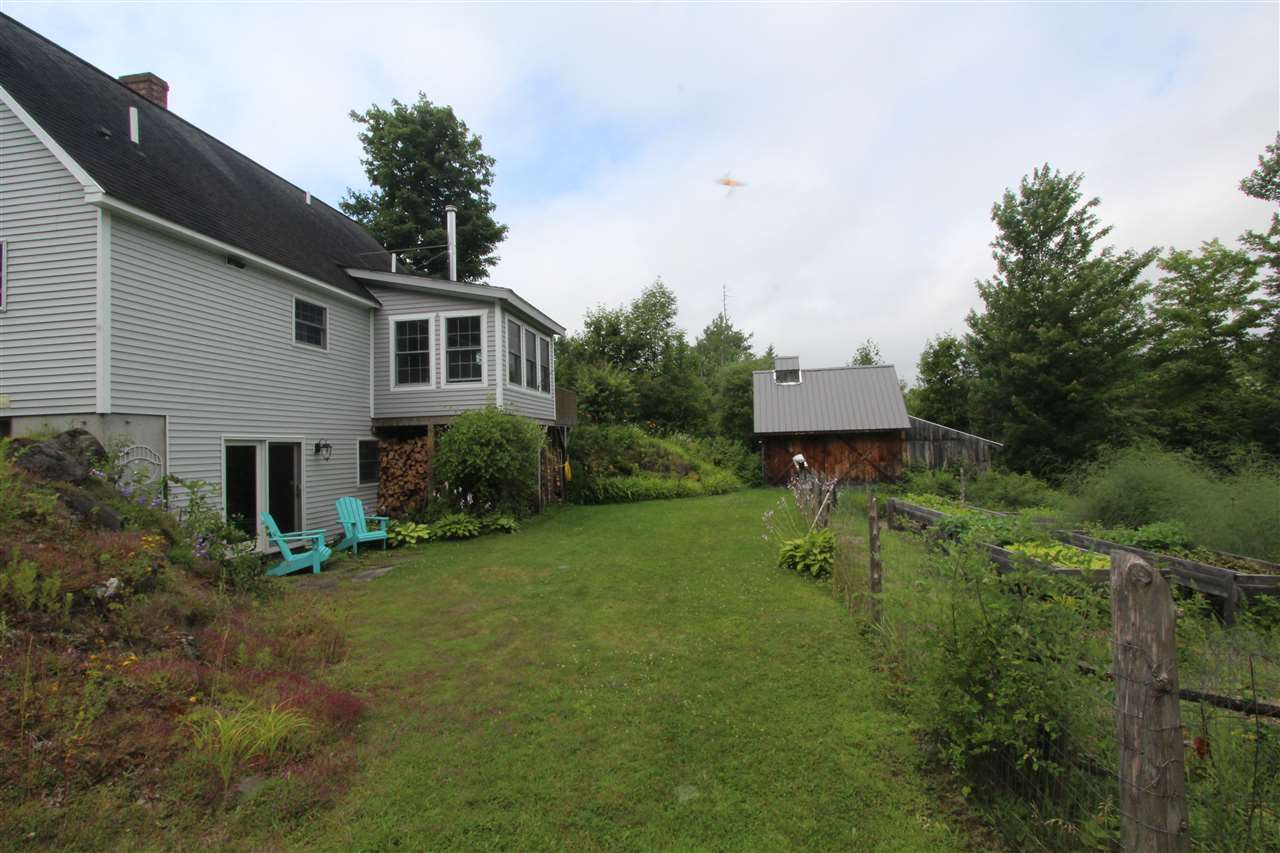 320 Keiser Pond Road Peacham, VT 05821 - Photo 26 of 30