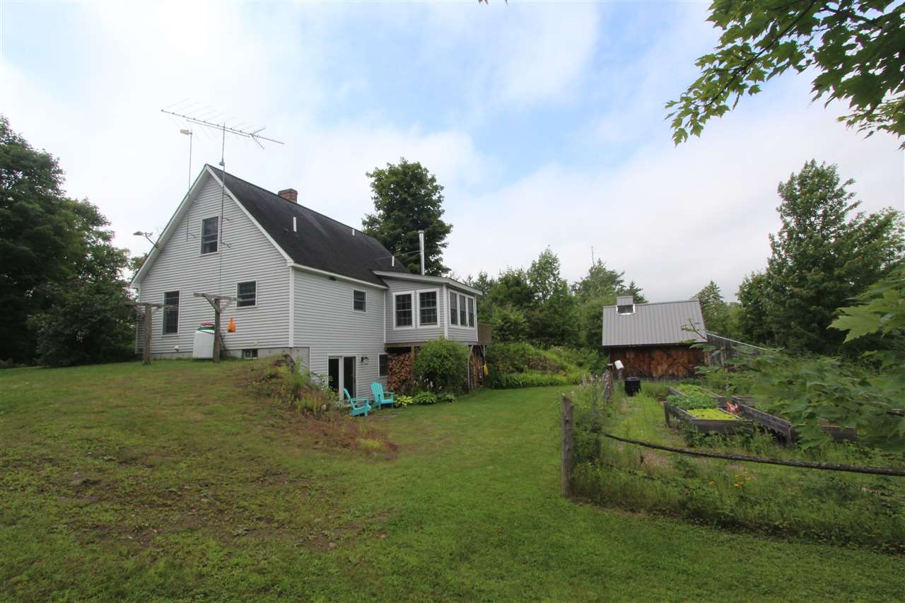 320 Keiser Pond Road Peacham, VT 05821 - Photo 28 of 30