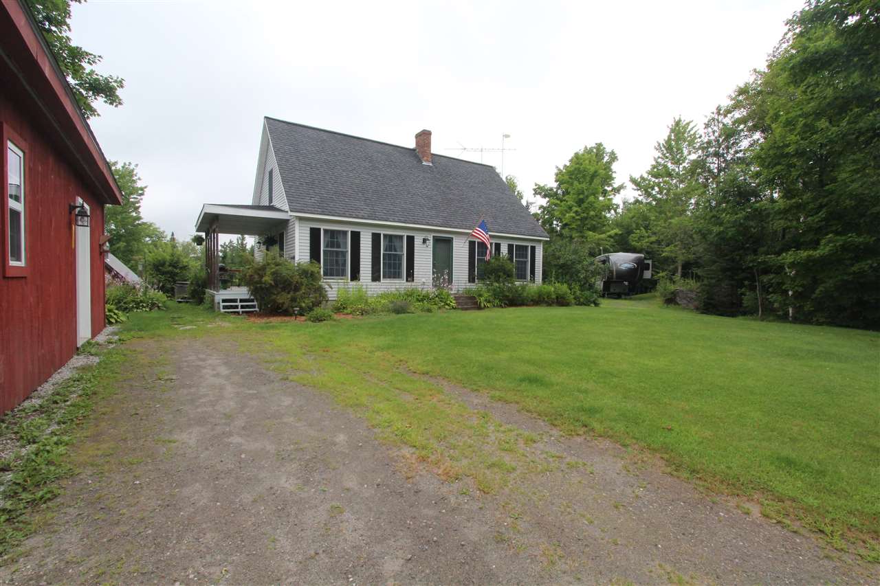 320 Keiser Pond Road Peacham, VT 05821 - Photo 29 of 30