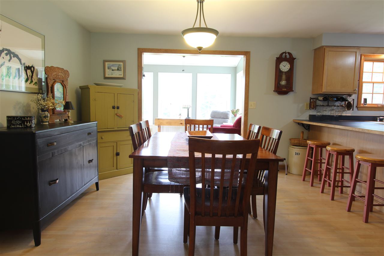 320 Keiser Pond Road Peacham, VT 05821 - Photo 7 of 30