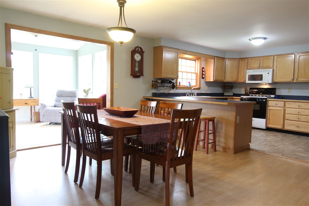 320 Keiser Pond Road Peacham, VT 05821 - Photo 8 of 30