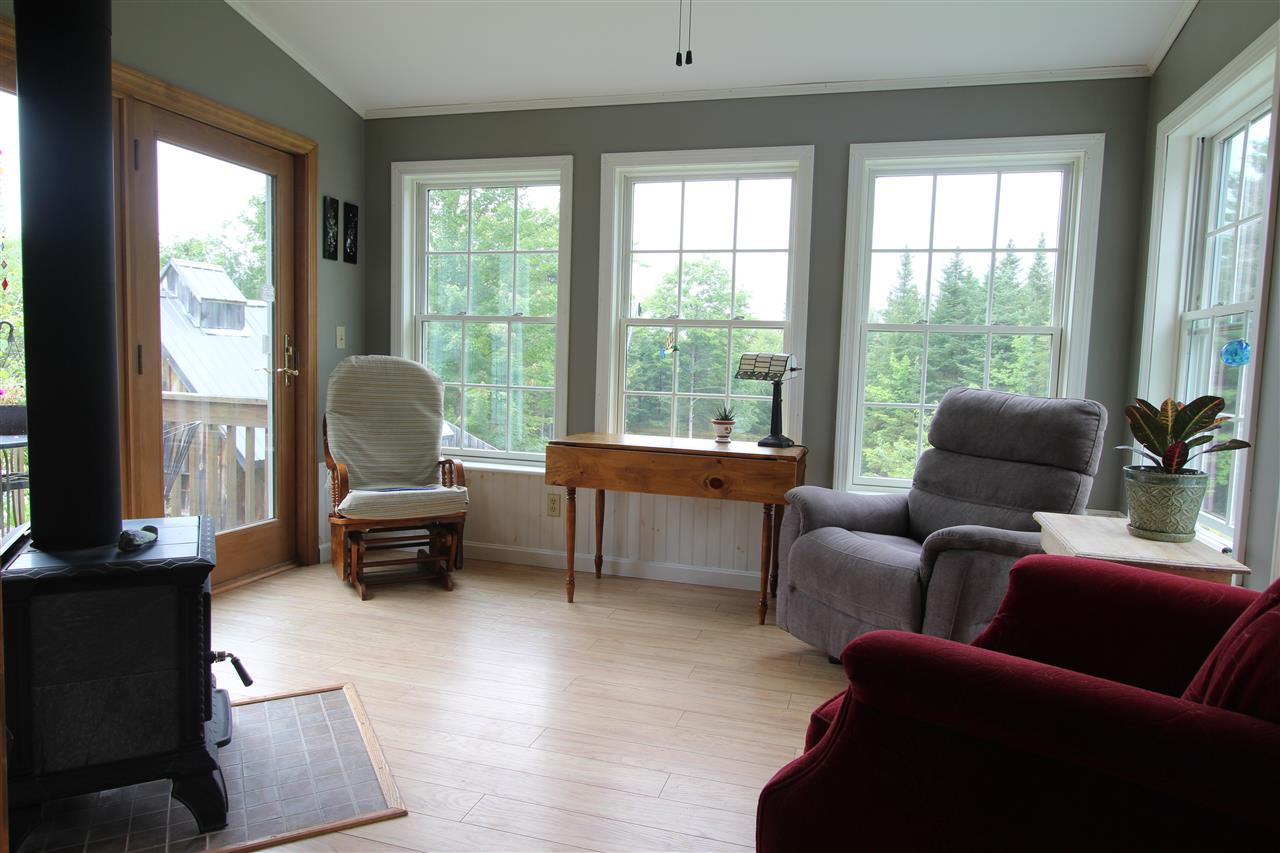 320 Keiser Pond Road Peacham, VT 05821 - Photo 9 of 30