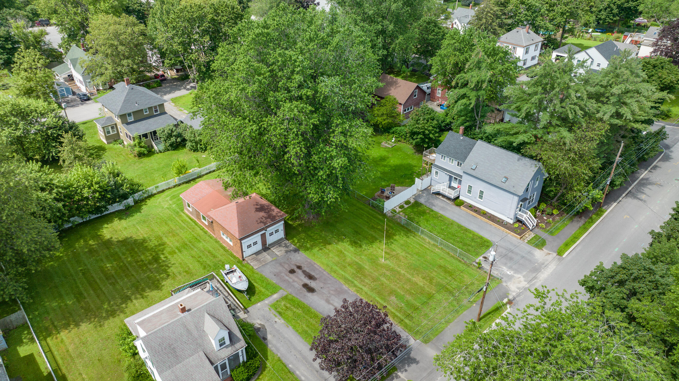 0 Rochester Street Westbrook, ME 04092 - Photo 9 of 12 Rochester Street Drone-4