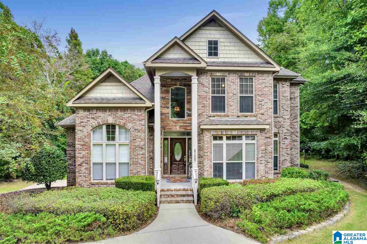 8209 Serene Lake Road McCalla, AL 35111 - Photo 50 of 50